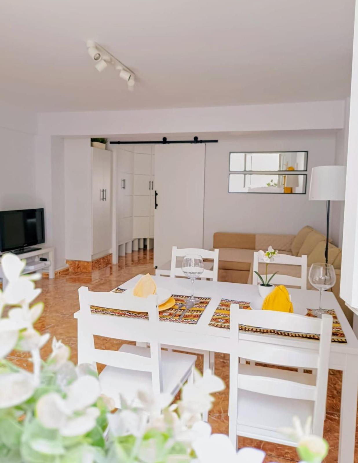El Nido Apartamento Santander Exterior foto