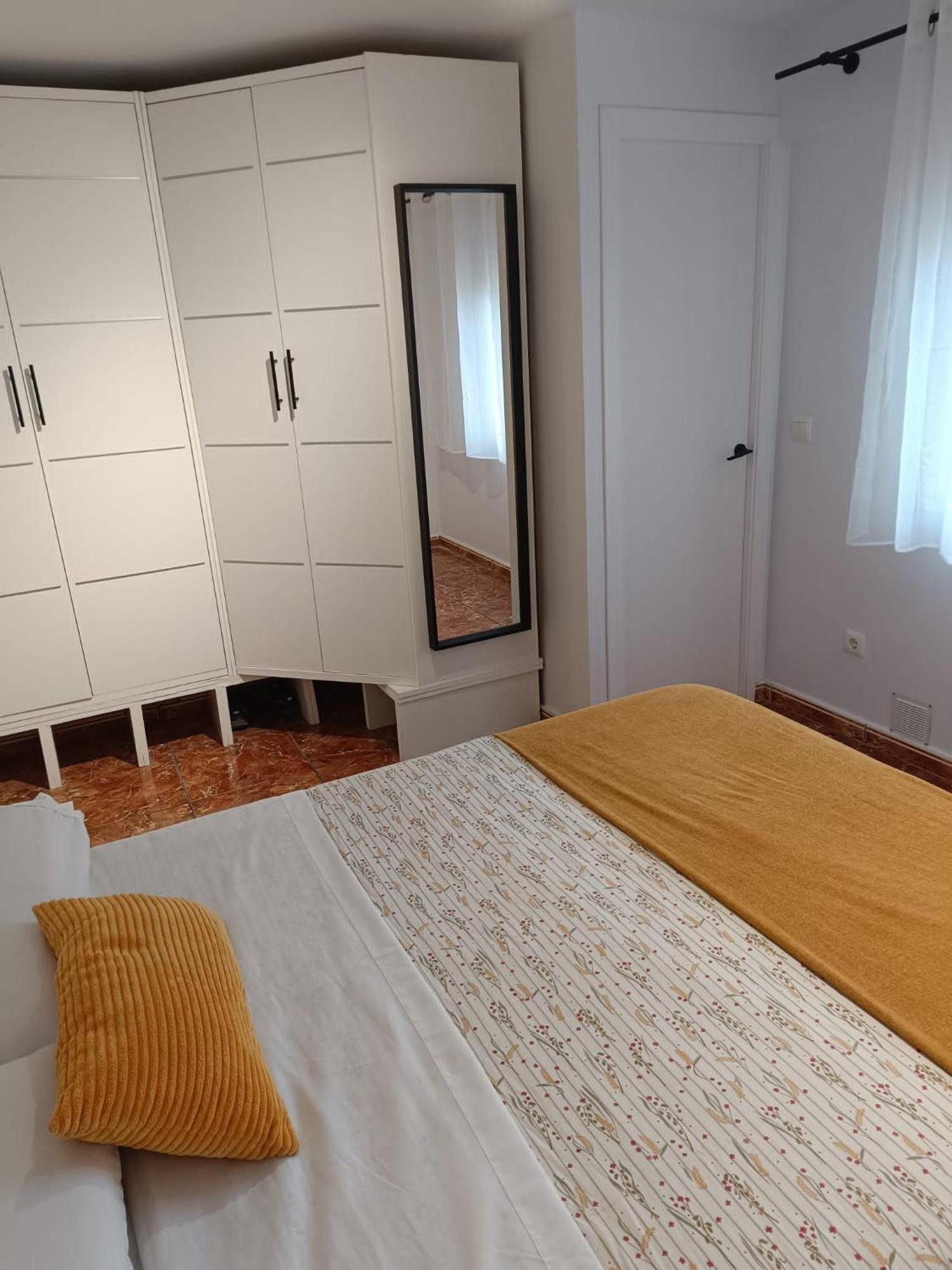 El Nido Apartamento Santander Exterior foto
