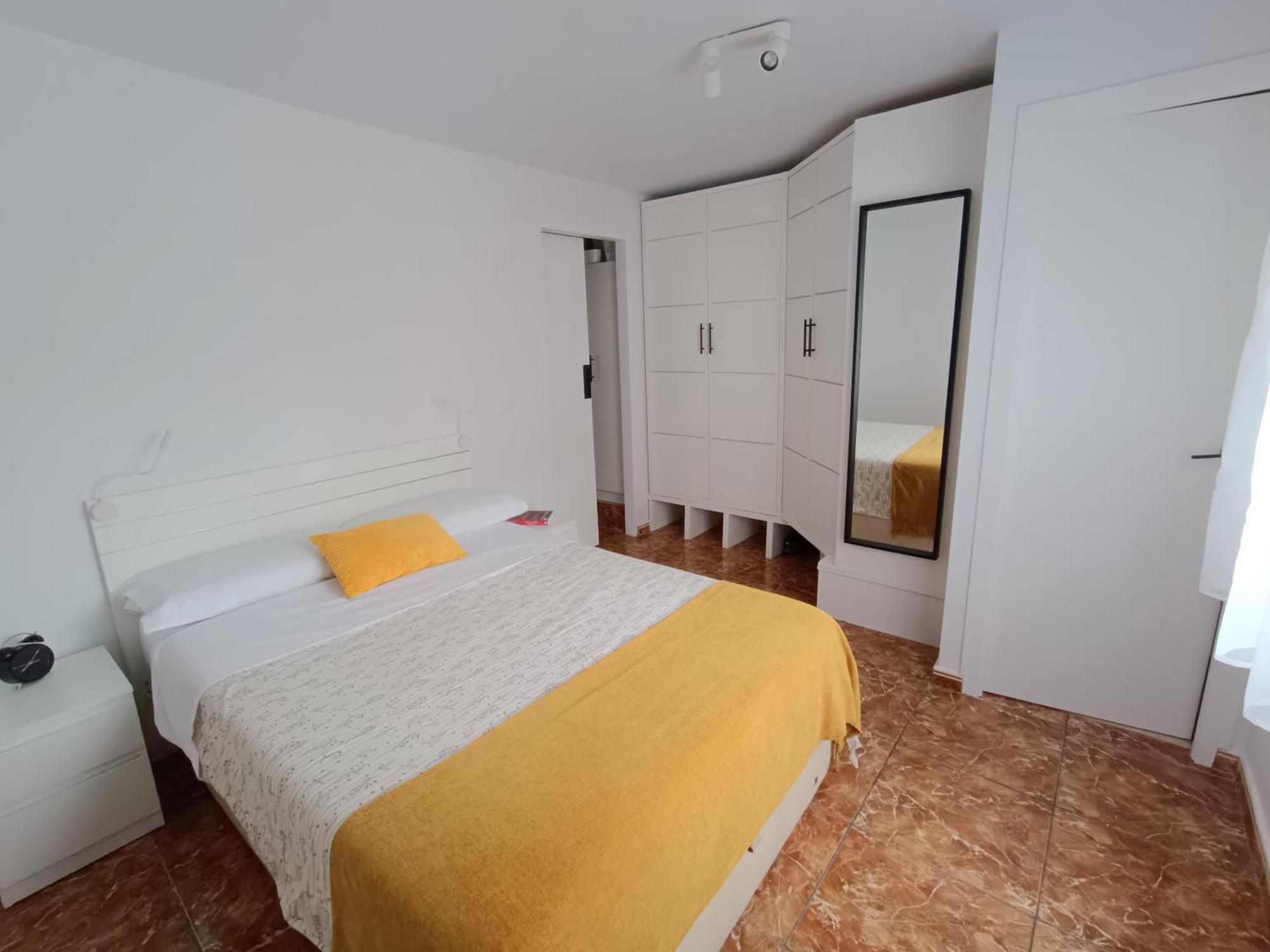 El Nido Apartamento Santander Exterior foto